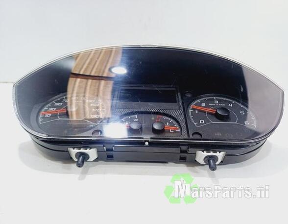 Tachometer (Revolution Counter) FIAT DUCATO Bus (250_, 290_)