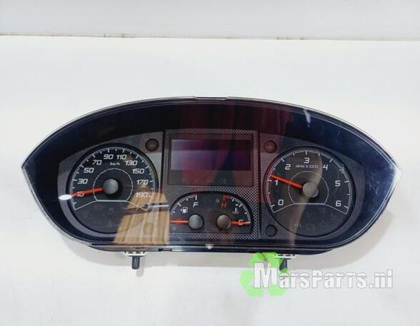 Tachometer (Revolution Counter) FIAT DUCATO Bus (250_, 290_)