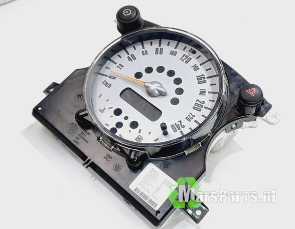 Tachometer (Revolution Counter) MINI MINI (R50, R53), MINI MINI (R56)