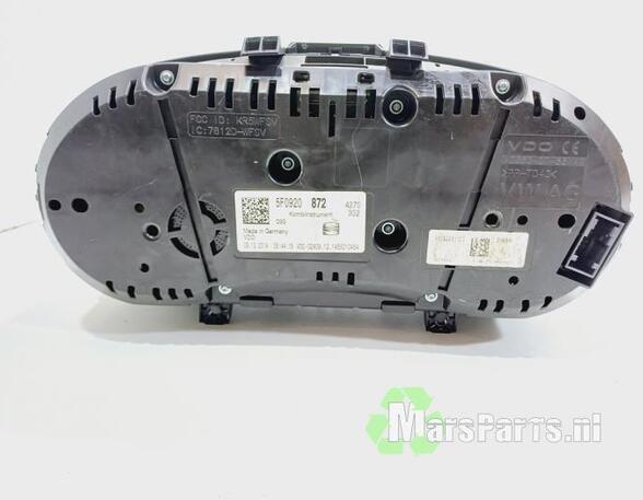 Tachometer (Revolution Counter) SEAT LEON ST (5F8)