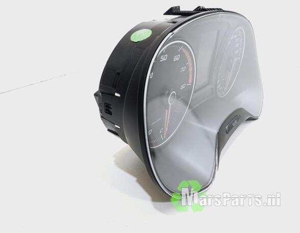 Tachometer (Revolution Counter) SEAT LEON ST (5F8)