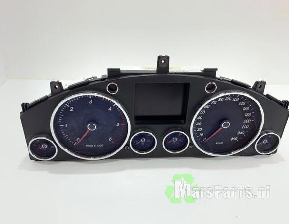 Tachometer (Revolution Counter) VW TOUAREG (7LA, 7L6, 7L7)