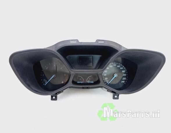 Tachometer (Revolution Counter) FORD TOURNEO CONNECT / GRAND TOURNEO CONNECT V408 MPV