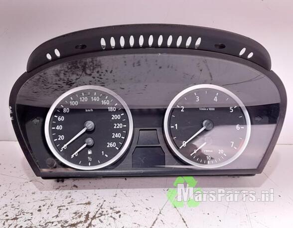 Tachometer (Revolution Counter) BMW 5 (E60)