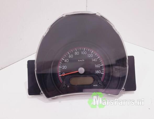 Tachometer (Revolution Counter) SUZUKI ALTO (GF)