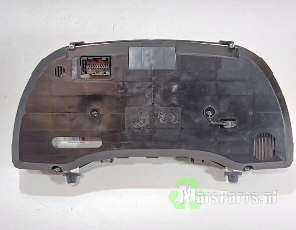 Tachometer (Revolution Counter) OPEL COMBO Box Body/MPV (X12)