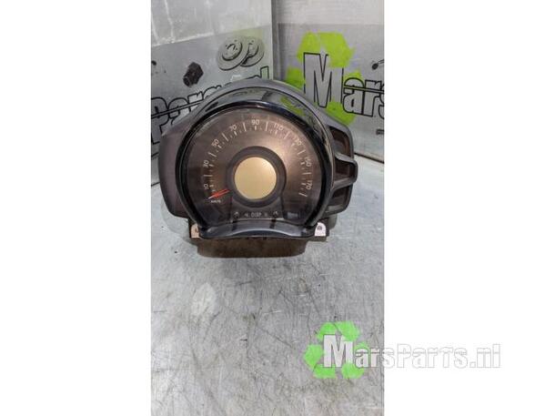 Tachometer (Revolution Counter) PEUGEOT 108