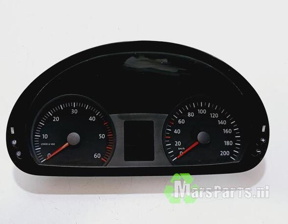 Tachometer (Revolution Counter) VW CRAFTER 30-50 Van (2E_)