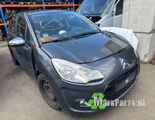 Drehzahlmesser Citroen C3 II SC 96668806XT P20559826