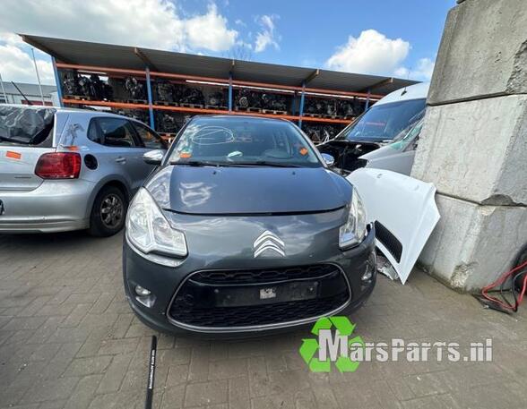 Drehzahlmesser Citroen C3 II SC 96668806XT P20559826