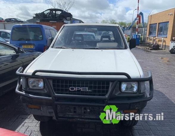 Toerenteller OPEL CAMPO (TF0, TF1)