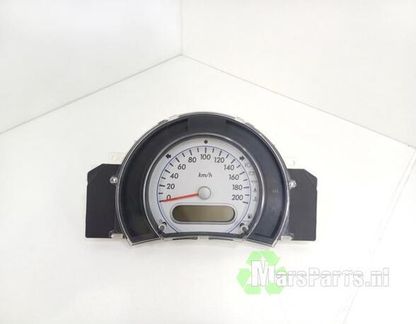 Tachometer (Revolution Counter) SUZUKI SPLASH (EX)