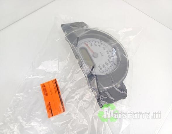 Tachometer (Revolution Counter) SUZUKI SPLASH (EX)