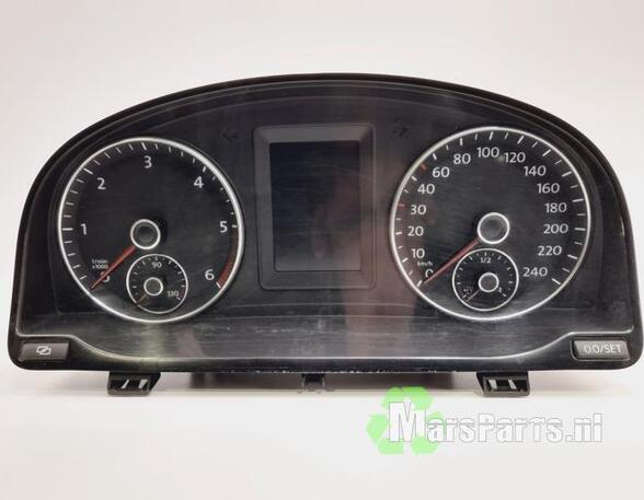 Toerenteller VW CADDY III Box Body/MPV (2KA, 2KH, 2CA, 2CH)