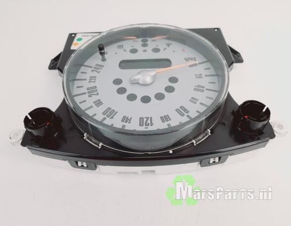 Tachometer (Revolution Counter) MINI MINI (R50, R53), MINI MINI (R56)