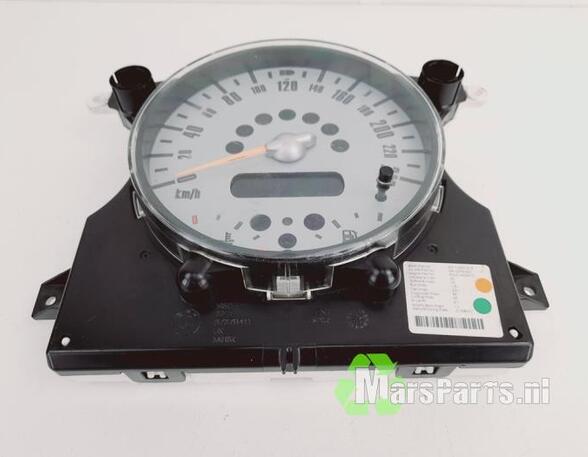 Tachometer (Revolution Counter) MINI MINI (R50, R53), MINI MINI (R56)