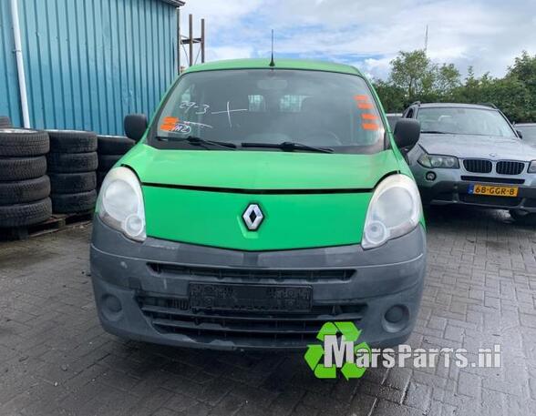 Toerenteller RENAULT KANGOO Express (FW0/1_)