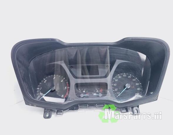 Tachometer (Revolution Counter) FORD TRANSIT CUSTOM V362 Van (FY, FZ)