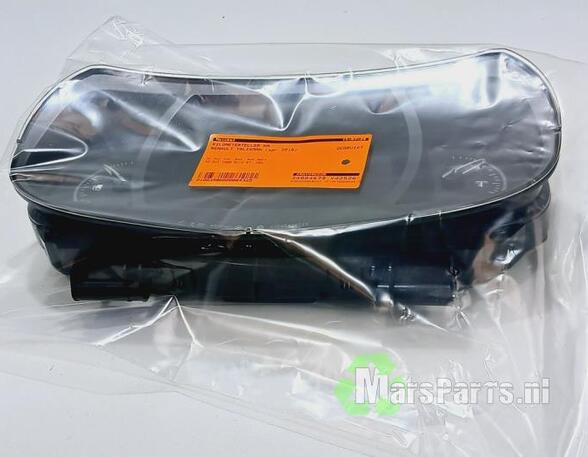 Drehzahlmesser Renault Talisman LP 248104652R P20953094