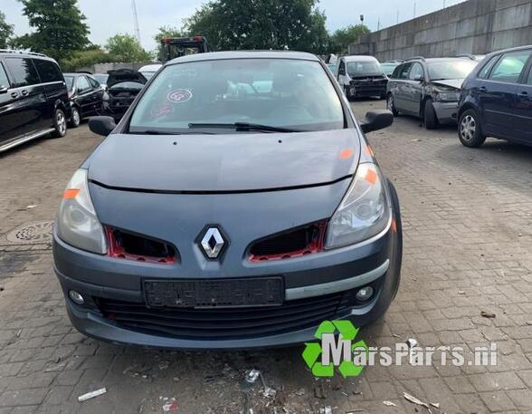 Toerenteller RENAULT CLIO III (BR0/1, CR0/1), RENAULT CLIO II (BB_, CB_)