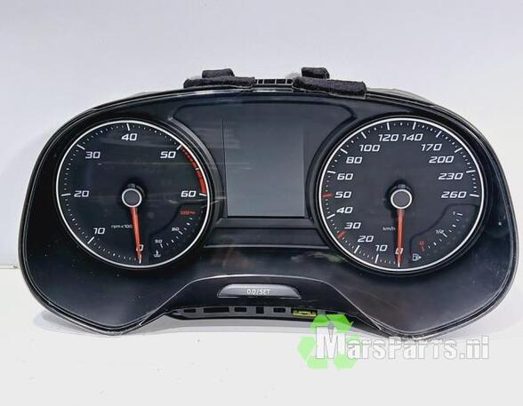 Tachometer (Revolution Counter) SEAT LEON (5F1), SEAT LEON SC (5F5)