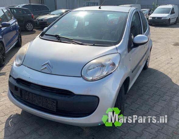 Toerenteller CITROËN C1 (PM_, PN_)