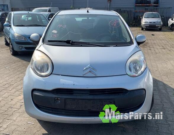 Toerenteller CITROËN C1 (PM_, PN_)