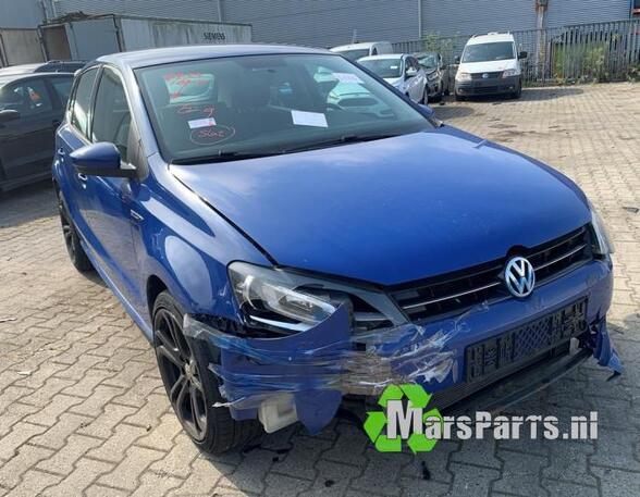 Toerenteller VW POLO (6R1, 6C1), VW POLO Van (6R)