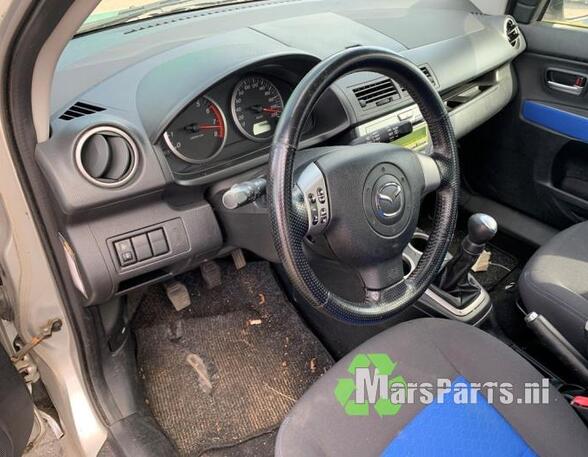 Toerenteller MAZDA 2 (DY)