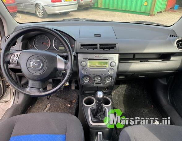 Toerenteller MAZDA 2 (DY)