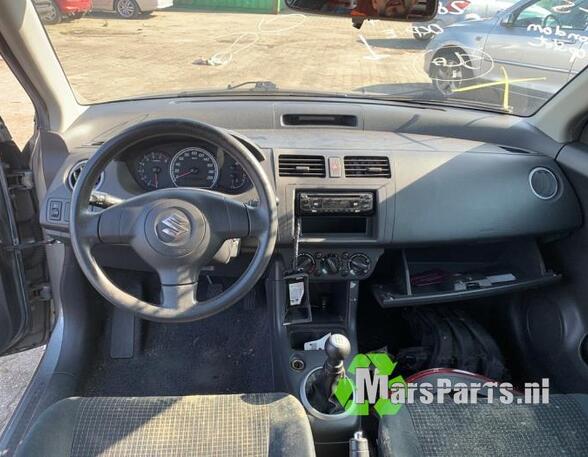 Toerenteller SUZUKI SWIFT III (MZ, EZ)