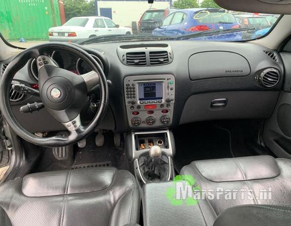 Toerenteller ALFA ROMEO GT (937_)