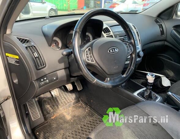 Toerenteller KIA CEE'D Hatchback (ED), KIA CEE'D SW (ED), KIA PRO CEE'D (ED)