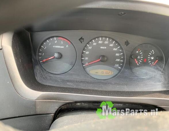 Tachometer (Revolution Counter) SSANGYONG KYRON