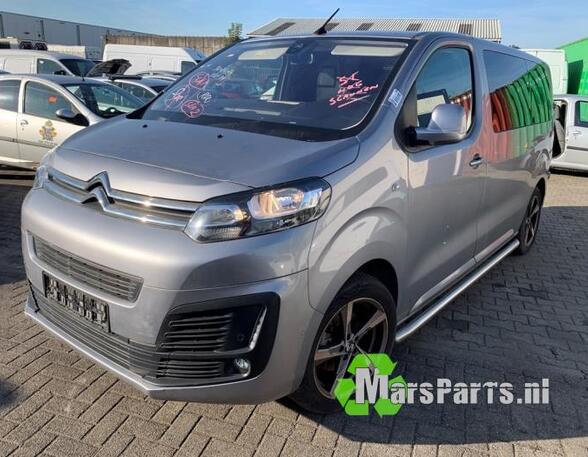 Toerenteller CITROËN JUMPY III Van (V_)