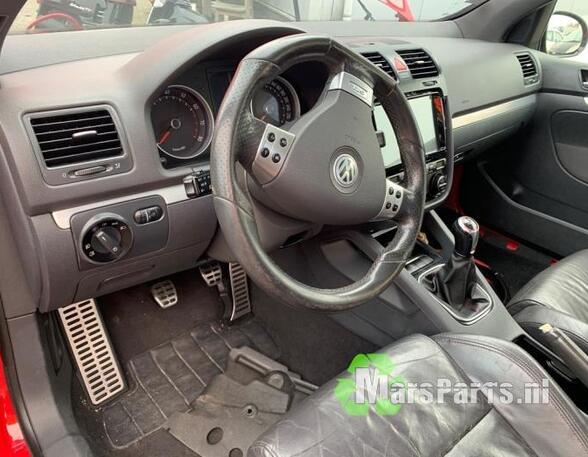 Toerenteller VW GOLF V (1K1)