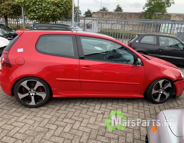 Toerenteller VW GOLF V (1K1)