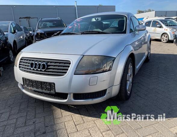 Toerenteller AUDI TT (8N3)