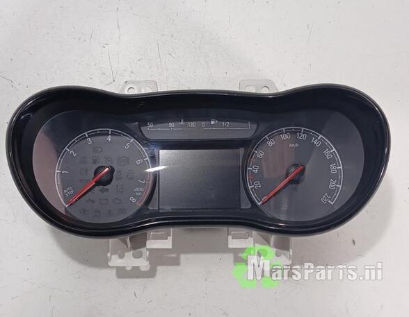 Tachometer (Revolution Counter) OPEL KARL (C16)