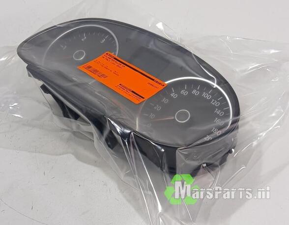 Tachometer (Revolution Counter) VW POLO (6R1, 6C1), VW POLO Van (6R)