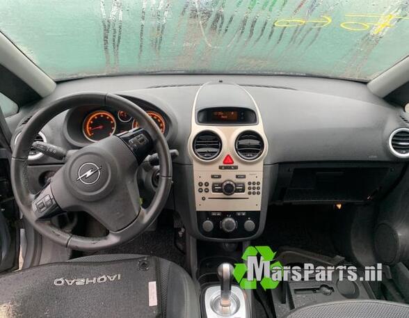 
Drehzahlmesser Opel Corsa D S07 13252153 P21697013
