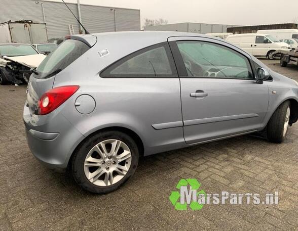 
Drehzahlmesser Opel Corsa D S07 13252153 P21697013
