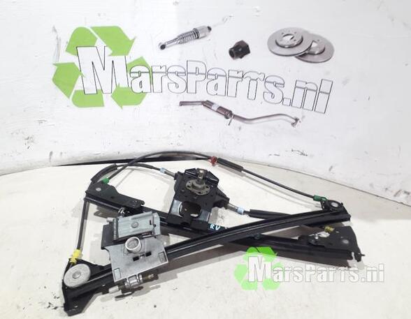 Window Lift VW GOLF III Cabriolet (1E7)