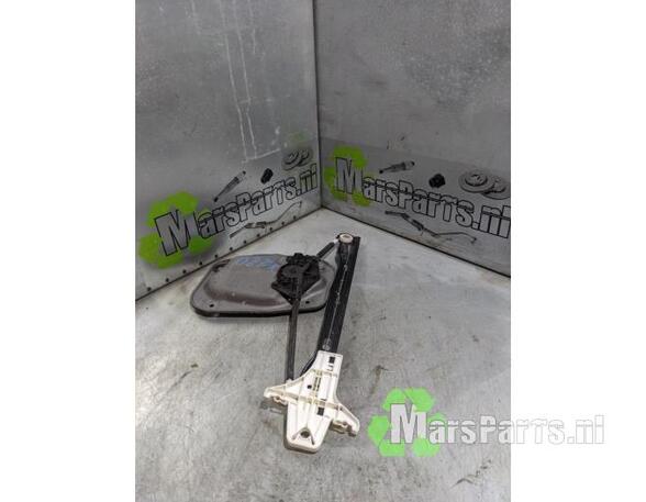 Window Lift VW GOLF V (1K1), VW GOLF VI (5K1)