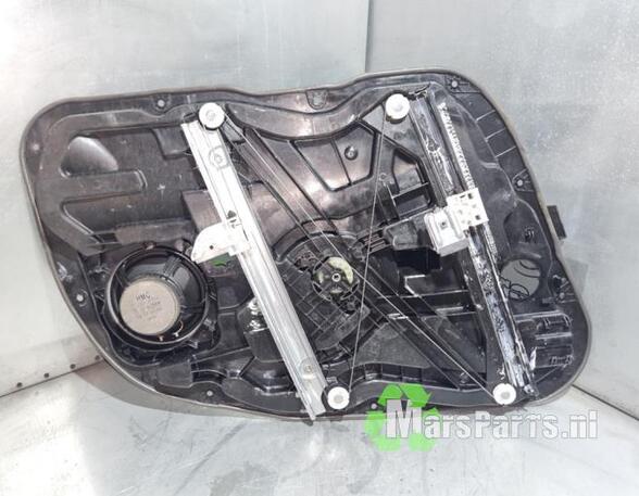 Raambedieningsmechanisme HYUNDAI i40 I CW (VF)