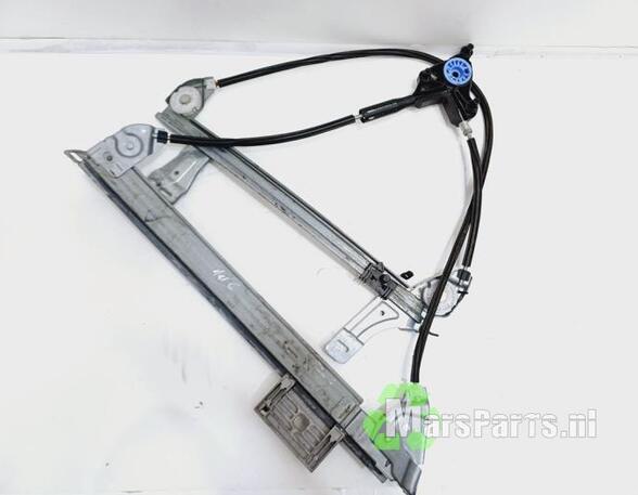 Window Lift PEUGEOT 307 CC (3B)