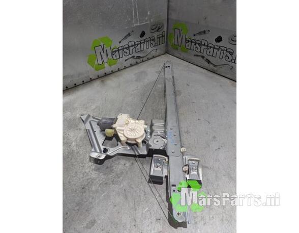 Window Lift MERCEDES-BENZ SPRINTER 3,5-t Van (906)