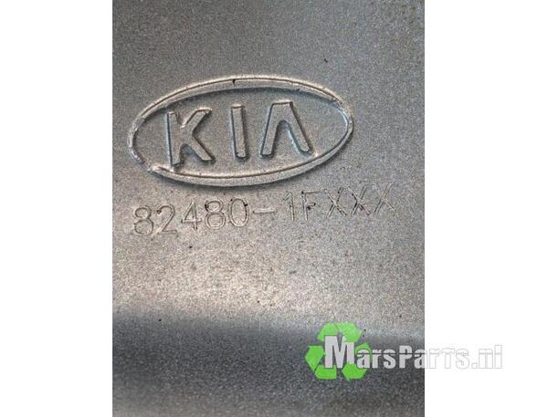 Window Lift KIA RIO II (JB)