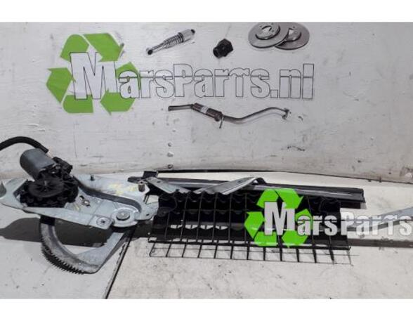 Fensterheber rechts vorne Renault Megane I Cabriolet EA 7700848413 P12544857