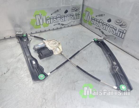 Window Lift VW PASSAT Variant (3C5), VW PASSAT B7 Estate Van (365)